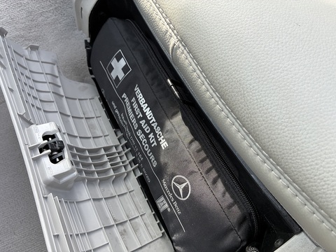 3.7 SL350 Convertible 2dr Petrol Automatic (281 g/km, 245 bhp)