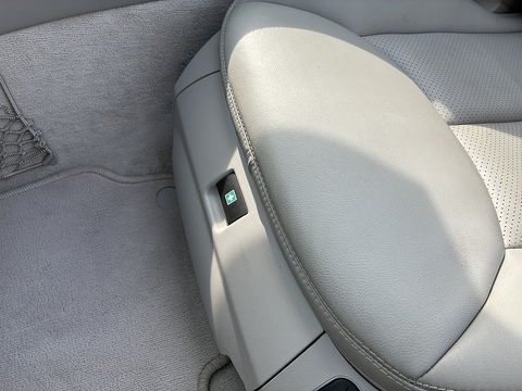 3.7 SL350 Convertible 2dr Petrol Automatic (281 g/km, 245 bhp)