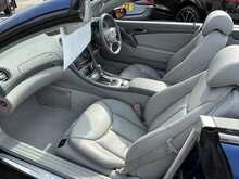 Mercedes-Benz SL Class SL350