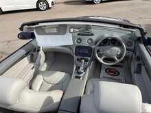 Mercedes-Benz SL Class SL350
