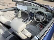 Mercedes-Benz SL Class SL350