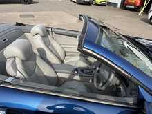 Mercedes-Benz SL Class SL350