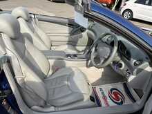 Mercedes-Benz SL Class SL350