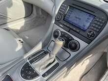 Mercedes-Benz SL Class SL350