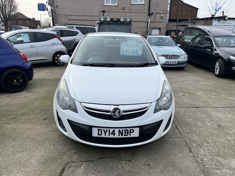 1.0 ecoFLEX 12V S Hatchback 3dr Petrol Manual Euro 5 (65 ps)