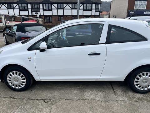 1.0 ecoFLEX 12V S Hatchback 3dr Petrol Manual Euro 5 (65 ps)