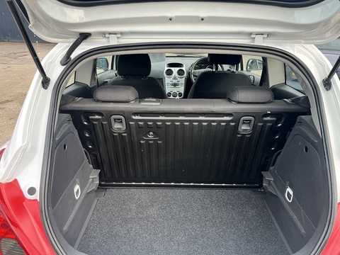 1.0 ecoFLEX 12V S Hatchback 3dr Petrol Manual Euro 5 (65 ps)