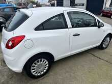 Vauxhall Corsa ecoFLEX S