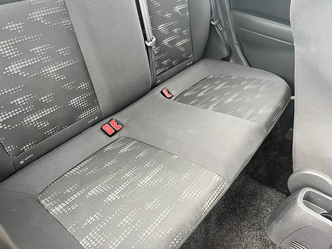 1.0 ecoFLEX 12V S Hatchback 3dr Petrol Manual Euro 5 (65 ps)