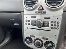 Vauxhall Corsa ecoFLEX S