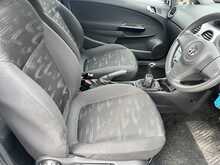 Vauxhall Corsa ecoFLEX S