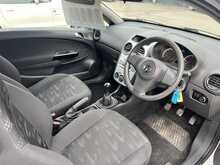 Vauxhall Corsa ecoFLEX S