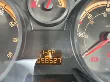 Vauxhall Corsa ecoFLEX S