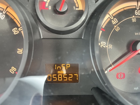 1.0 ecoFLEX 12V S Hatchback 3dr Petrol Manual Euro 5 (65 ps)