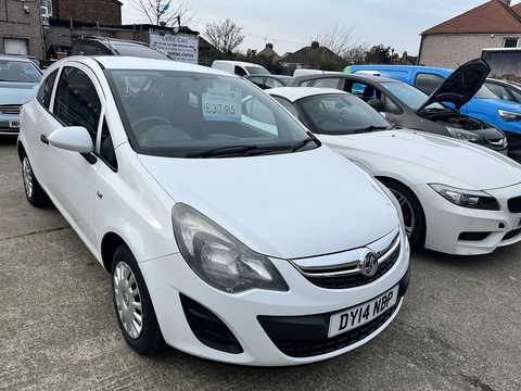 1.0 ecoFLEX 12V S Hatchback 3dr Petrol Manual Euro 5 (65 ps)