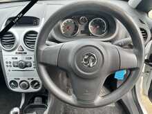 Vauxhall Corsa ecoFLEX S