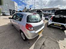 Renault Clio Expression +