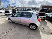 Renault Clio Expression +