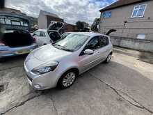 Renault Clio Expression +
