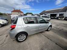 Renault Clio Expression +