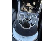 Mercedes-Benz C Class C220d Sport