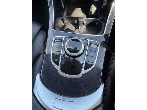 2.0 C220d Sport Saloon 4dr Diesel G-Tronic+ Euro 6 (s/s) (194 ps)