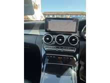 Mercedes-Benz C Class C220d Sport