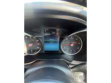 Mercedes-Benz C Class C220d Sport