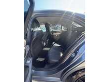 Mercedes-Benz C Class C220d Sport
