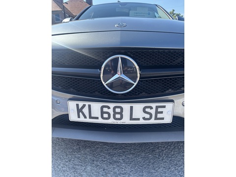 2.0 C220d Sport Saloon 4dr Diesel G-Tronic+ Euro 6 (s/s) (194 ps)