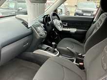 Kia Soul GDi 2 