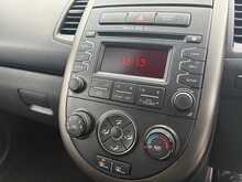 Kia Soul GDi 2 