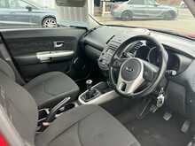 Kia Soul GDi 2 