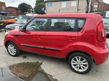 Kia Soul GDi 2 