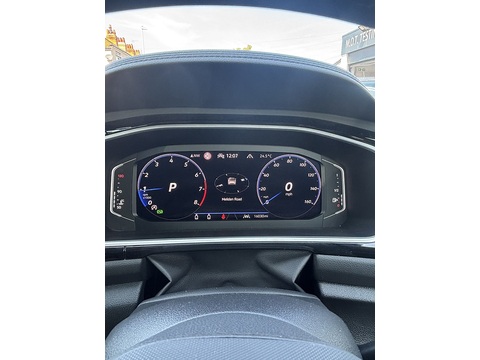 1.5 TSI R-Line Convertible 2dr Petrol DSG 2WD Euro 6 (s/s) (150 ps)