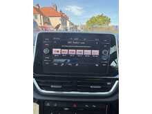 Volkswagen T-Roc TSI R-Line