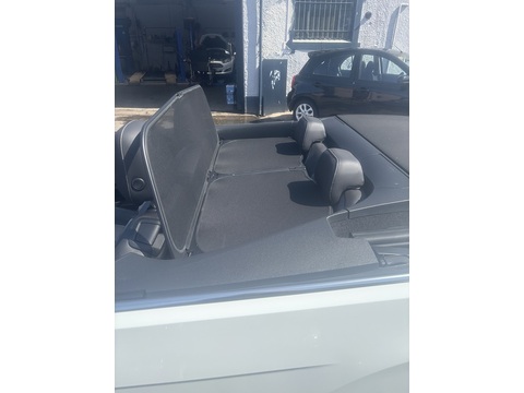 1.5 TSI R-Line Convertible 2dr Petrol DSG 2WD Euro 6 (s/s) (150 ps)