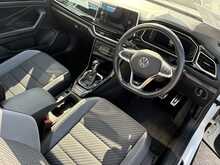 Volkswagen T-Roc TSI R-Line