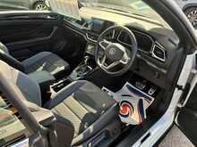 Volkswagen T-Roc TSI R-Line