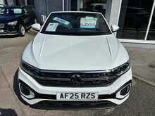 Volkswagen T-Roc TSI R-Line