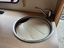 Fiat Ducato Motor Home Chausson Flash 5