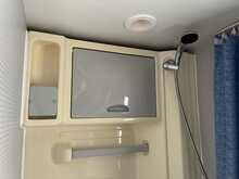 Fiat Ducato Motor Home Chausson Flash 5