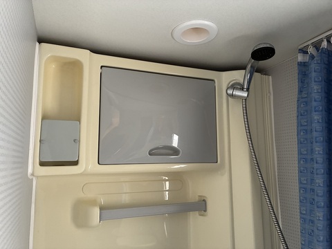 Chausson Flash 5 2.8 3dr Motorhome Manual Diesel