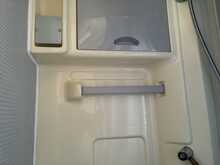 Fiat Ducato Motor Home Chausson Flash 5