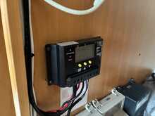 Fiat Ducato Motor Home Chausson Flash 5