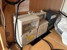 Fiat Ducato Motor Home Chausson Flash 5
