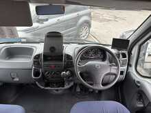 Fiat Ducato Motor Home Chausson Flash 5