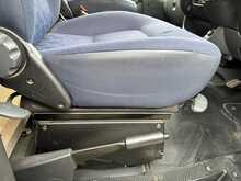 Fiat Ducato Motor Home Chausson Flash 5