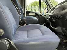 Fiat Ducato Motor Home Chausson Flash 5