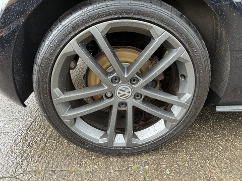 Gtd 2.0 5dr Hatchback Manual Diesel